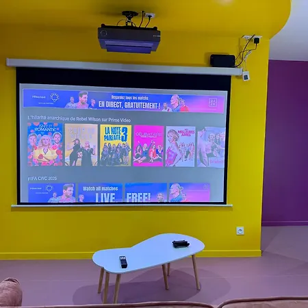 Capsule Bubble Jacuzzi Sauna Switch 2 Maubeuge