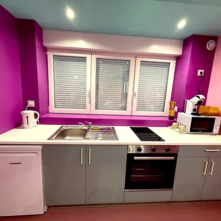 Capsule Bubble Jacuzzi Sauna Switch 2 *