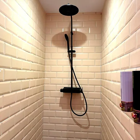 Lejlighed Capsule Bubble Jacuzzi Sauna Switch 2 Maubeuge