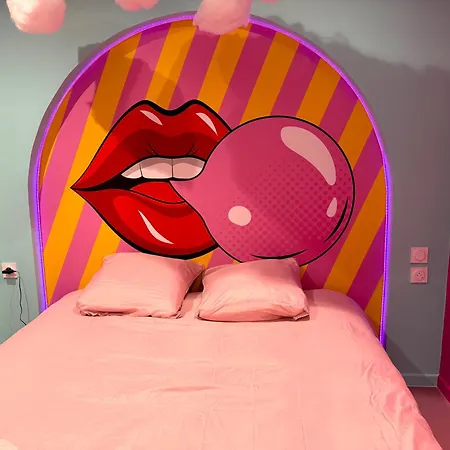 Capsule Bubble Jacuzzi Sauna Switch 2 *