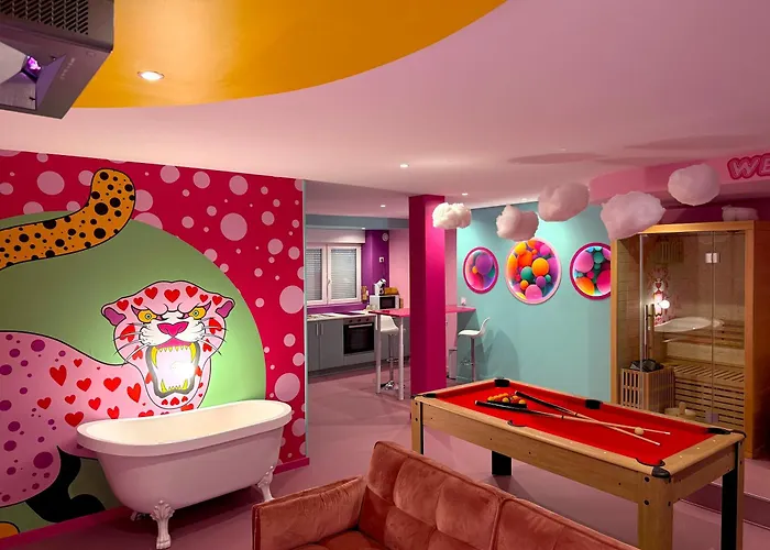 Capsule Bubble Jacuzzi Sauna Switch 2 *